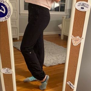 Athleta Girl Joggers